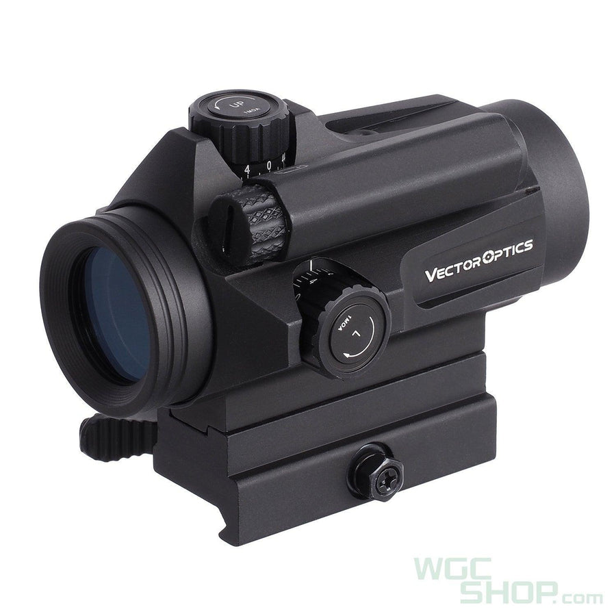 VECTOR OPTICs Nautilus QD 1x30 Red Dot Sight – WGC Shop