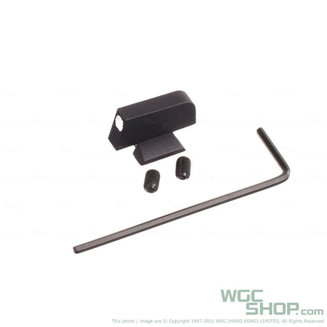 VFC 1911 Front Sight Set ( High ) - WGC Shop