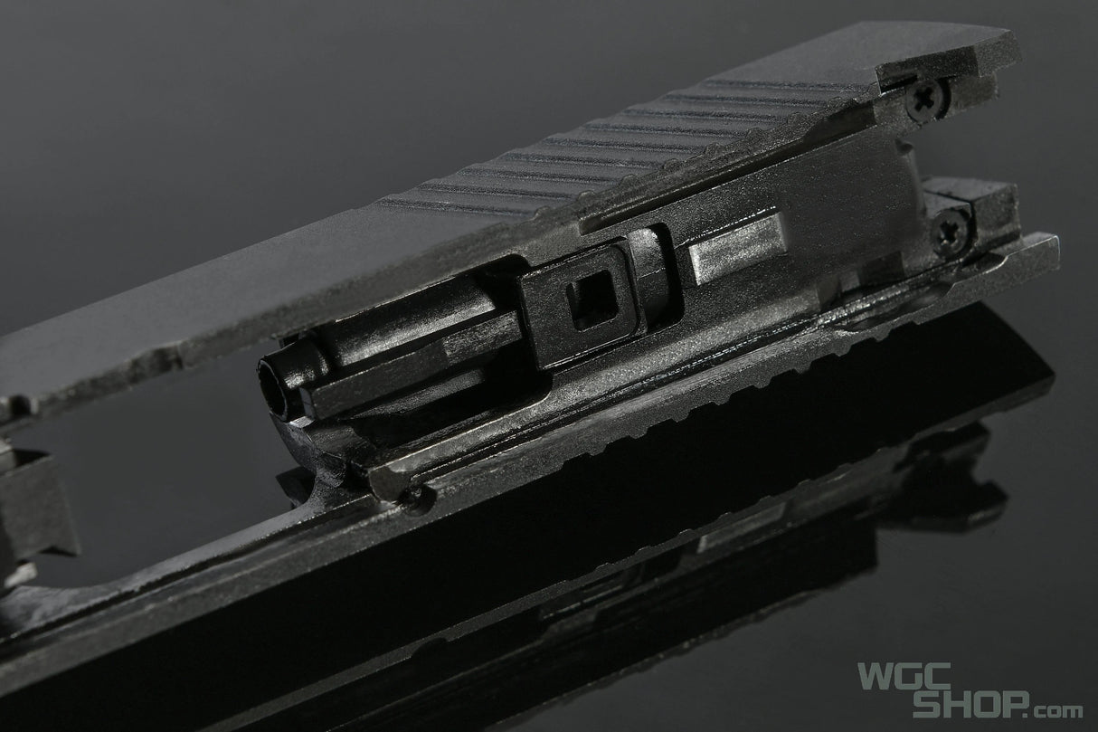 VFC 1911 Tactical Custom GBB Airsoft - WGC Shop