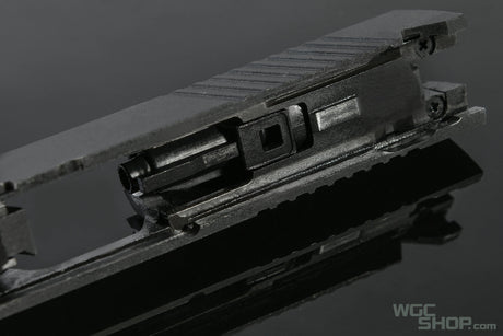 VFC 1911 Tactical Custom GBB Airsoft - WGC Shop