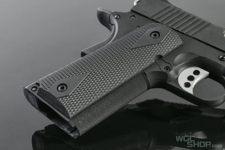 VFC 1911 Tactical Custom GBB Airsoft - WGC Shop