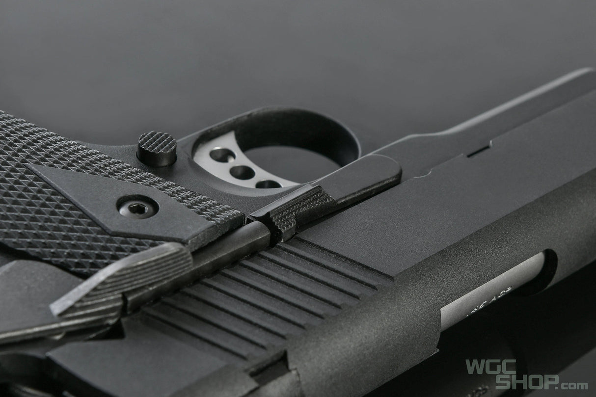 VFC 1911 Tactical Custom GBB Airsoft - WGC Shop