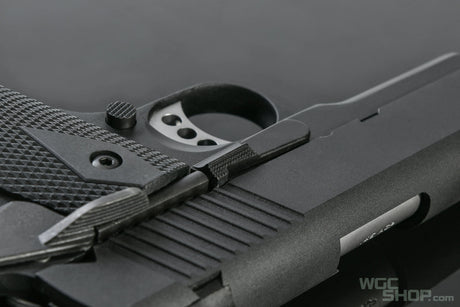 VFC 1911 Tactical Custom GBB Airsoft - WGC Shop