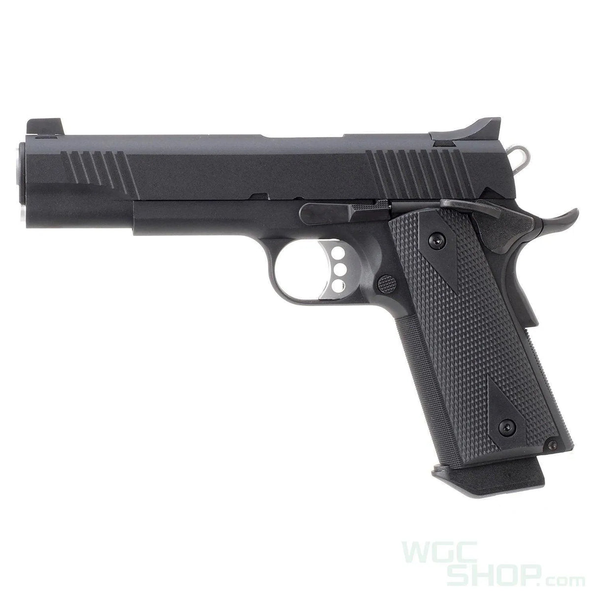 VFC 1911 Tactical Custom GBB Airsoft - WGC Shop