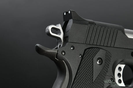 VFC 1911 Tactical Custom GBB Airsoft - WGC Shop