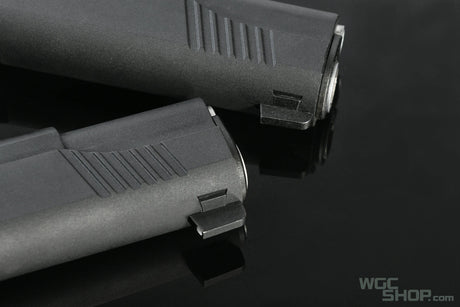 VFC 1911 Tactical Custom GBB Airsoft - WGC Shop