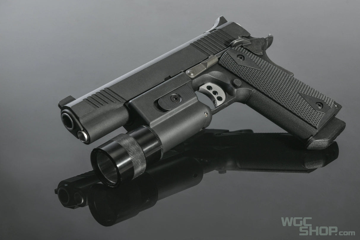 VFC 1911 Tactical Custom GBB Airsoft - WGC Shop