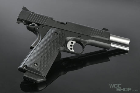 VFC 1911 Tactical Custom GBB Airsoft - WGC Shop