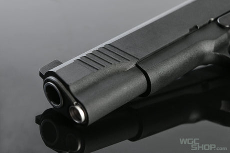 VFC 1911 Tactical Custom GBB Airsoft - WGC Shop