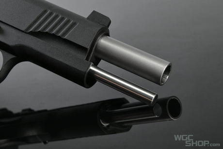 VFC 1911 Tactical Custom GBB Airsoft - WGC Shop