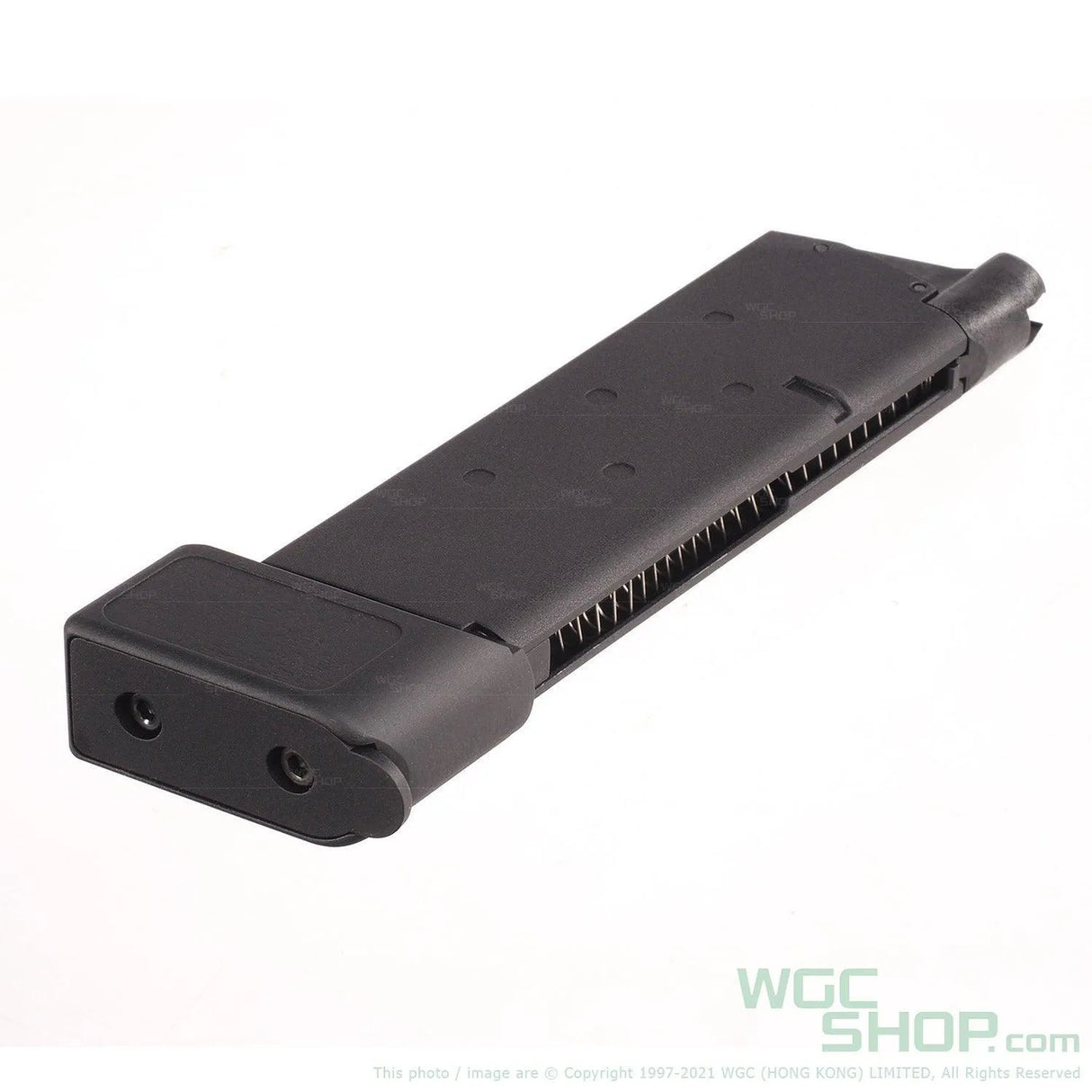 VFC 1911 UC Long Gas Magazine - WGC Shop