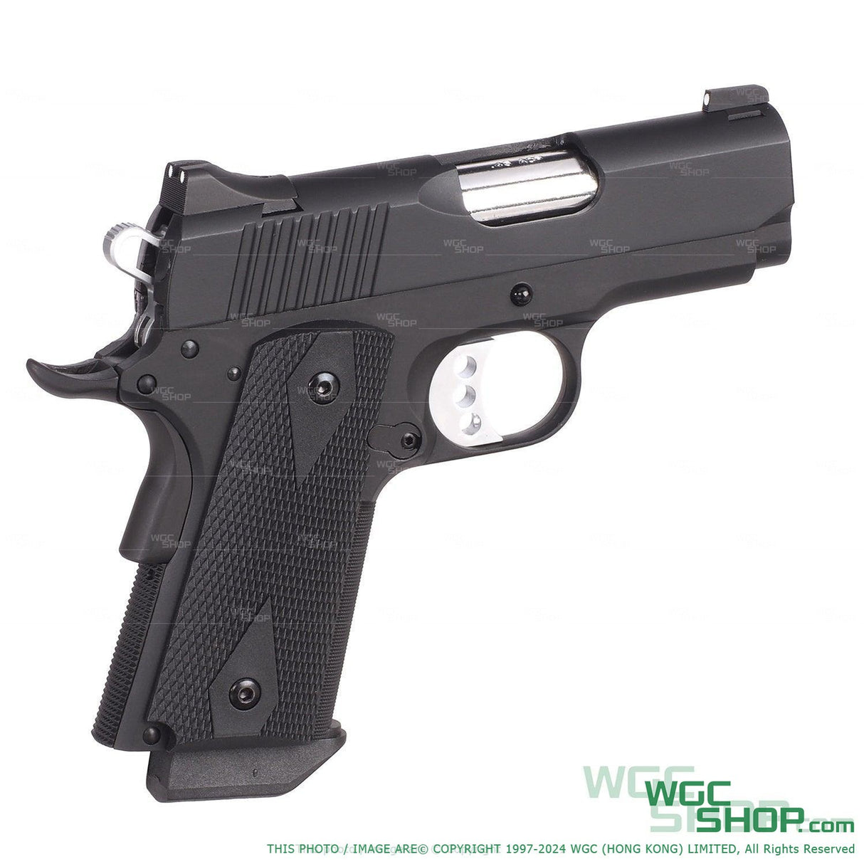 VFC 1911 Ultra Carry II GBB Airsoft - WGC Shop