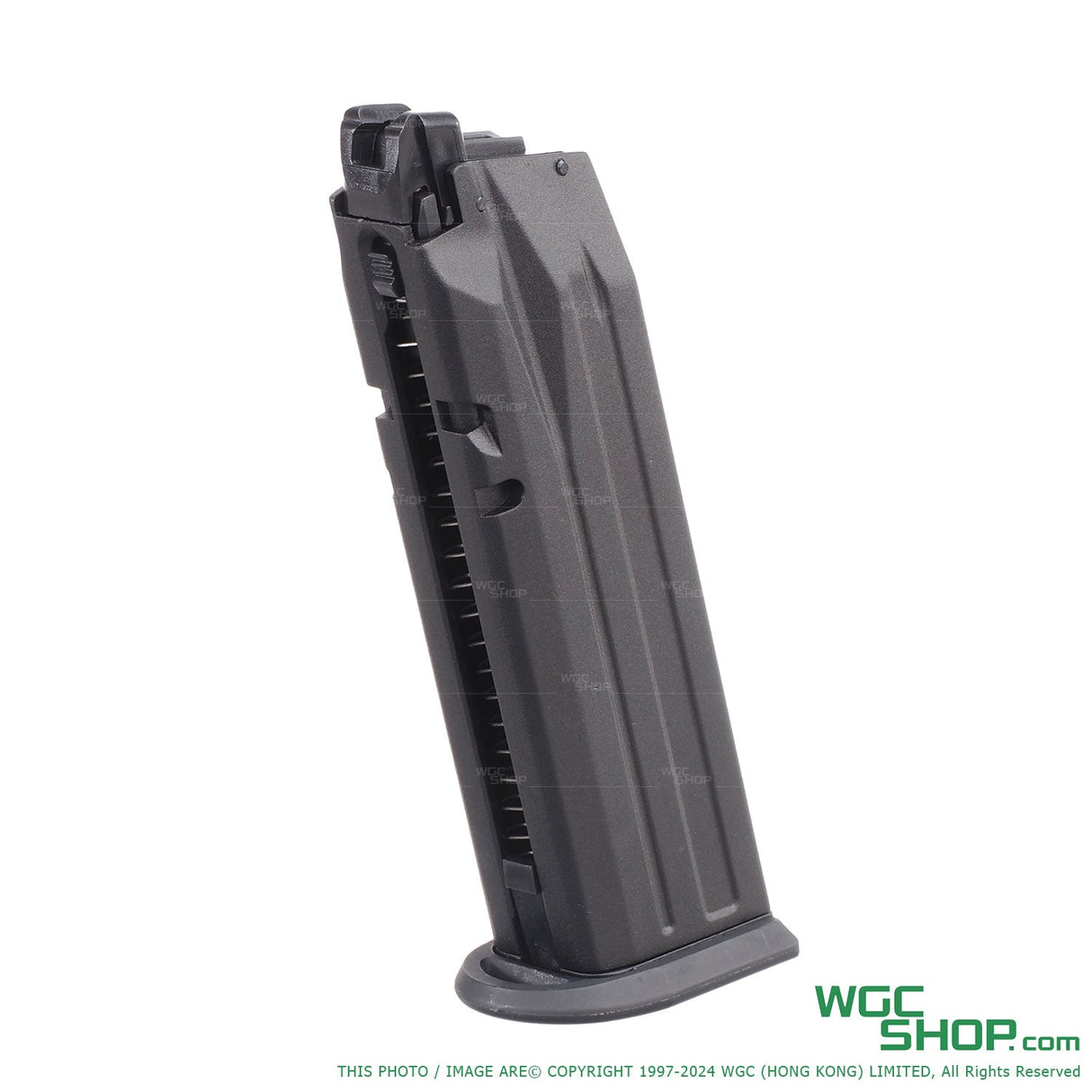 VFC 22Rds PPQ M2 Gas Airsoft Magazine