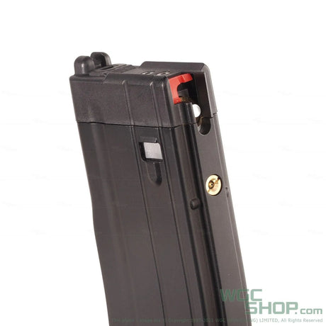 VFC 30Rds BCM AIR M4 Gas Airsoft Magazine V3 - WGC Shop