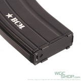 VFC 30Rds BCM AIR M4 Gas Airsoft Magazine V3 - WGC Shop