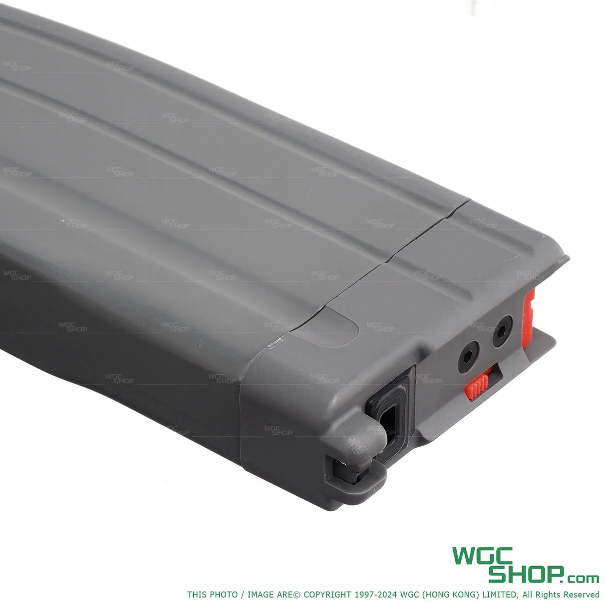 VFC 30Rds Colt M16A2 Gas Airsoft Magazine