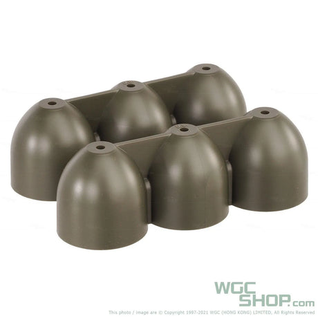 VFC 40mm Grenade Cartridges ( OD ) - WGC Shop