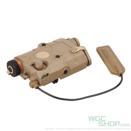 VFC AN/PEQ-15 Laser Aiming Device - WGC Shop