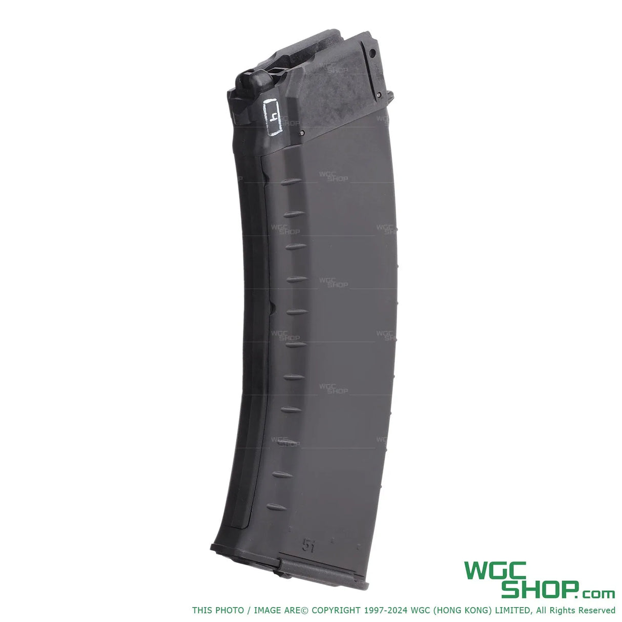 VFC AV74M ( AK74M) 42Rds Gas Airsoft Magazine