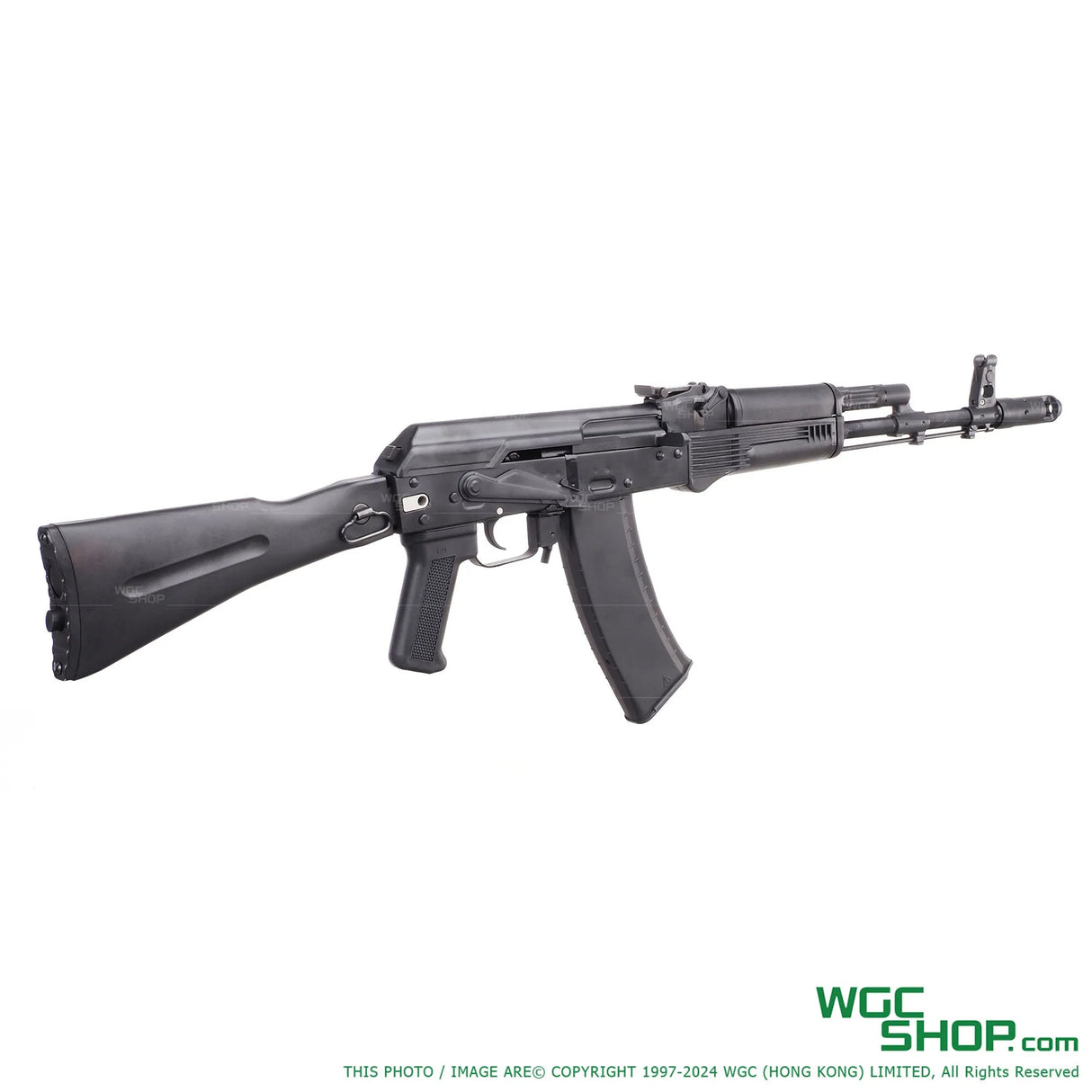 VFC AV74M ( AK74M ) GBB Airsoft