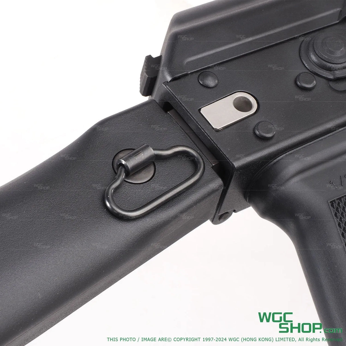 VFC AV74M ( AK74M ) GBB Airsoft-WGC Shop