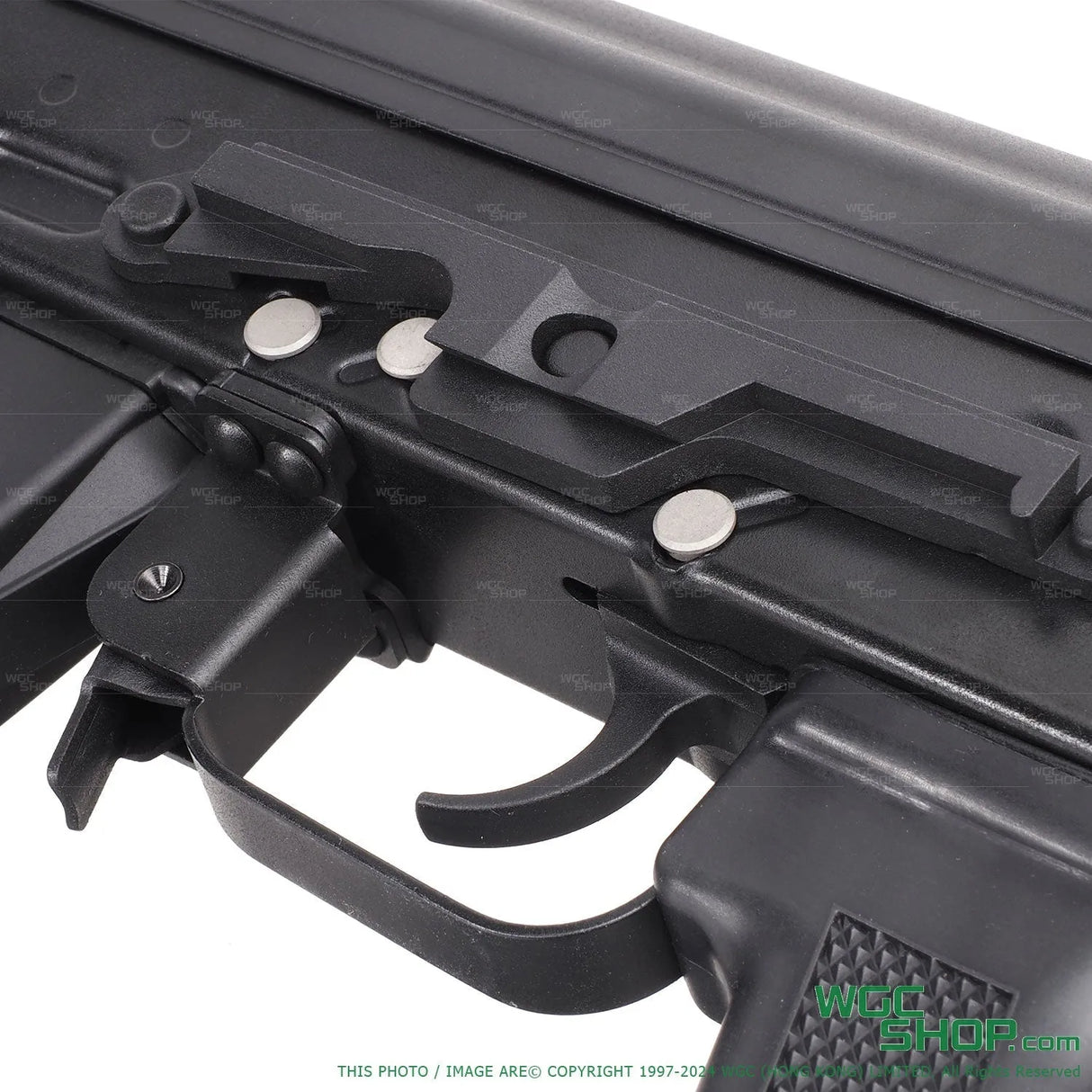 VFC AV74M ( AK74M ) GBB Airsoft-WGC Shop