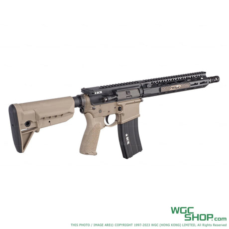 VFC BCM MK2 MCMR 11.5 Inch GBB Airsoft - WGC Shop