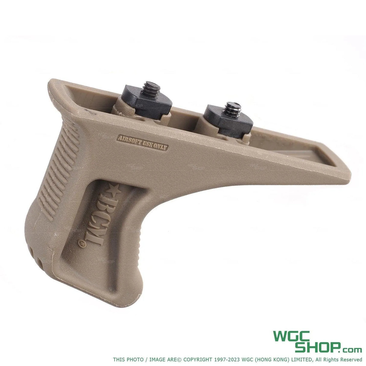 VFC BCM MK2 MCMR 11.5 Inch GBB Airsoft - WGC Shop