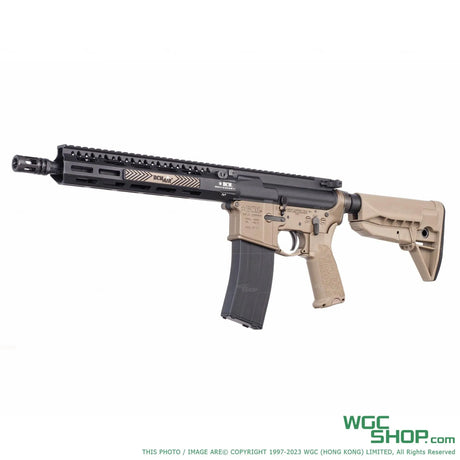 VFC BCM MK2 MCMR 11.5 Inch GBB Airsoft - WGC Shop