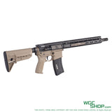 VFC BCM MK2 MCMR 14.5 Inch GBB Airsoft - WGC Shop