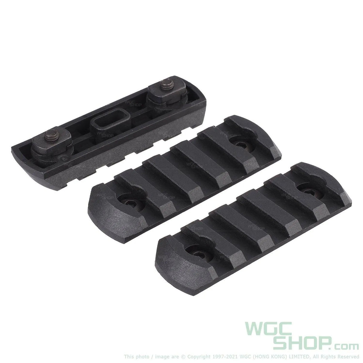 VFC BCM® MCMR-10 ( M-LOK® Compatible* Modular Rail ) - WGC Shop