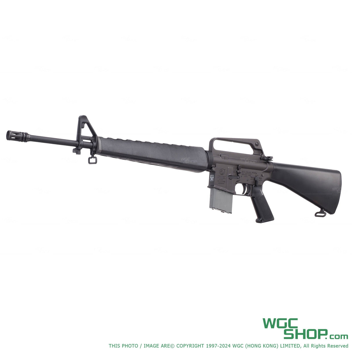 VFC Colt M16A1 V3 GBB Airsoft ( Batch - Jun 2024 )