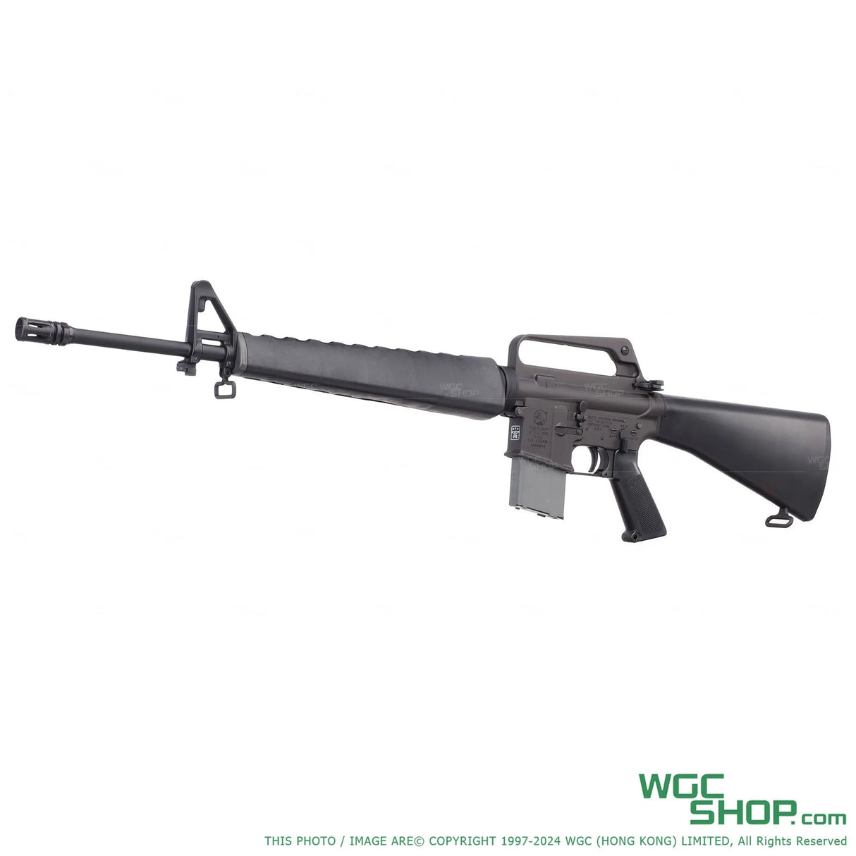 VFC Colt M16A1 V3 GBB Airsoft ( Batch - Jun 2024 )-WGC Shop