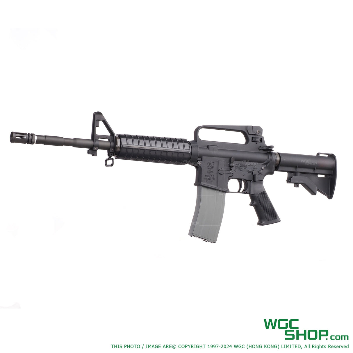 VFC Colt M16A2 Carbine V3 GBB Airsoft