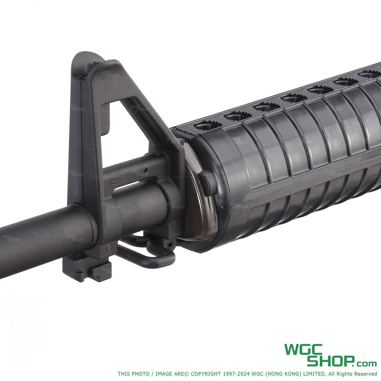 VFC Colt M16A2 V3 GBB Airsoft ( Batch - AUG 2024 )-WGC Shop