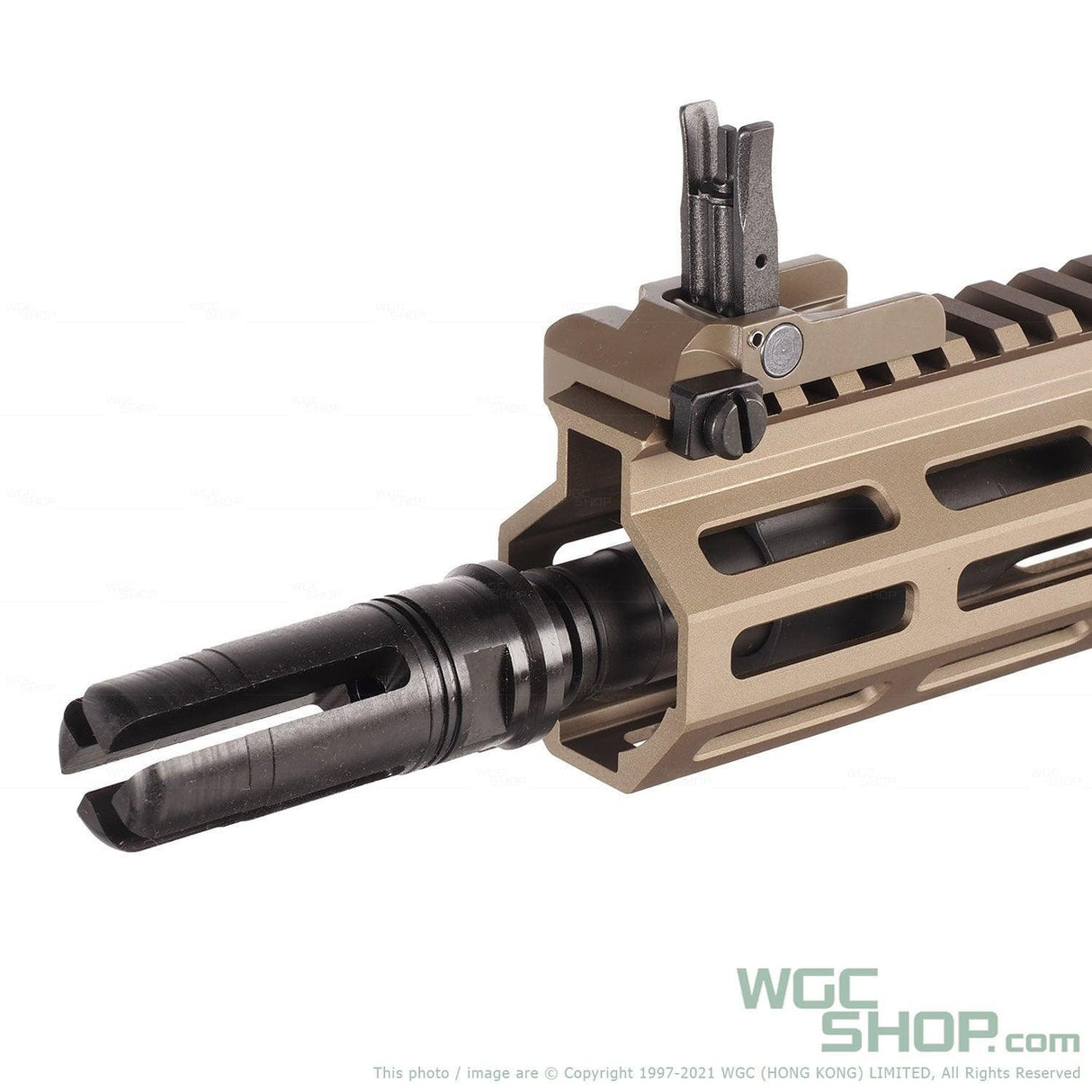 VFC Colt URG-I 10.3 Inch V3 GBB Airsoft - WGC Shop