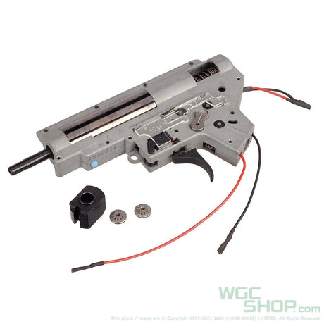 VFC Enhanced 8mm Gearbox Assy. Ver.2 for SCAR H Buttstock - WGC Shop