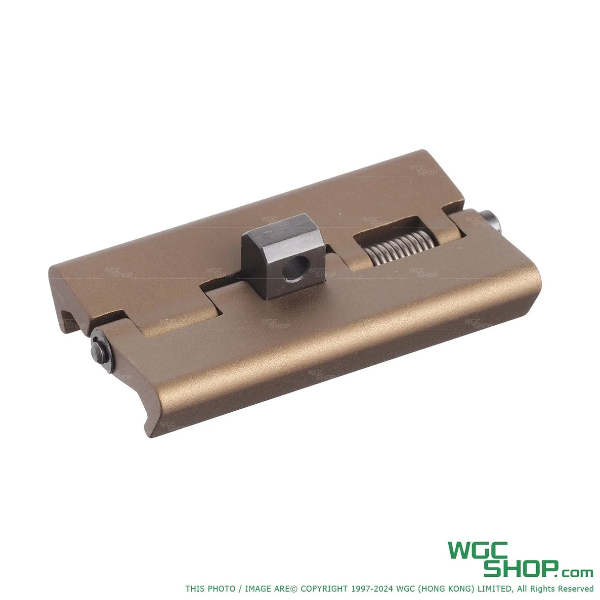 VFC G28 Bipod Adapter - Tan-WGC Shop