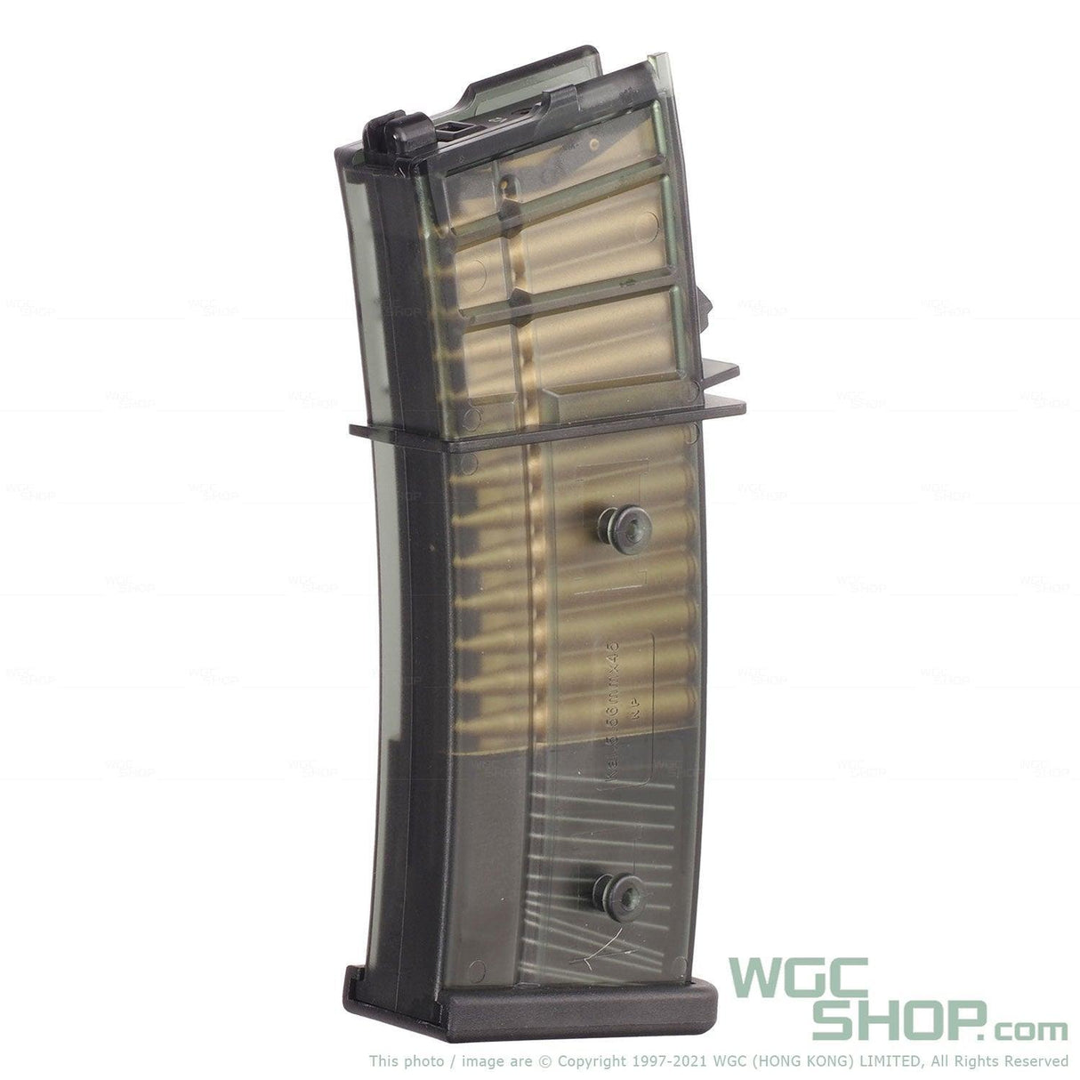 VFC G36 30Rds Gas Airsoft Magazine - WGC Shop