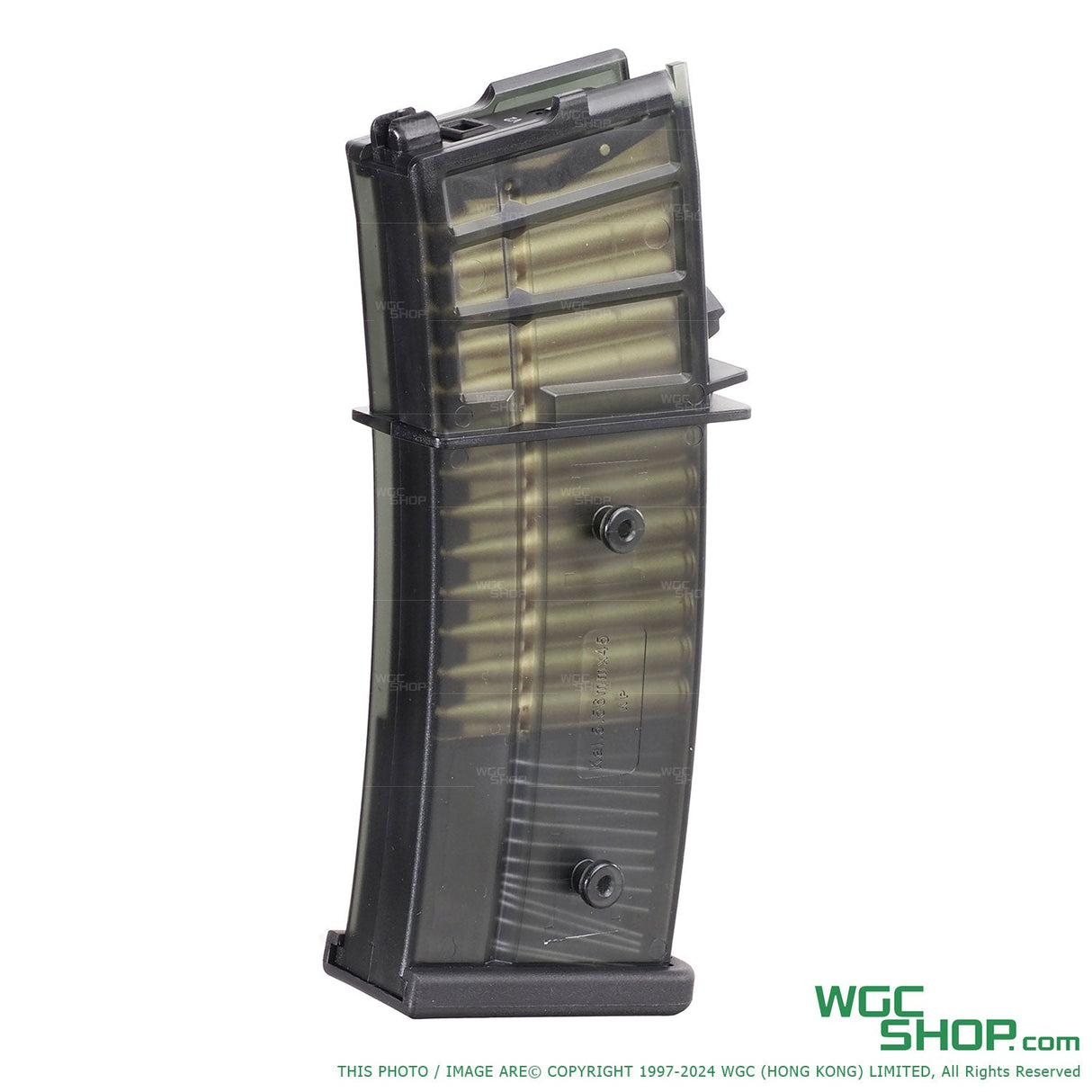 VFC G36 ( V2 ) 30Rds Gas Airsoft Magazine