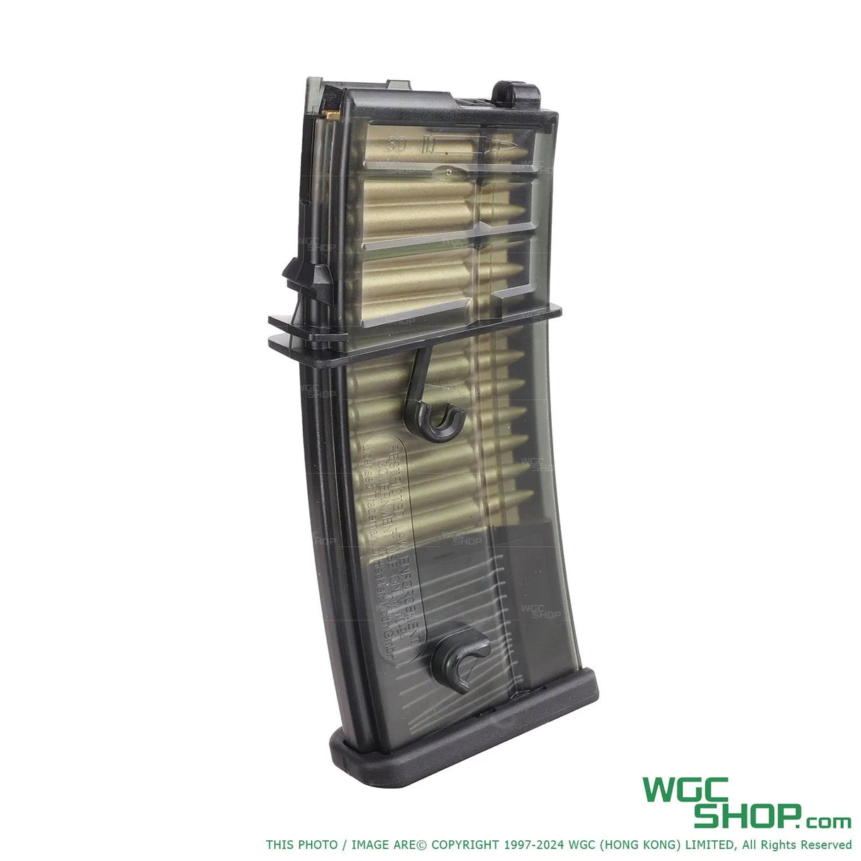 VFC G36 ( V2 ) 30Rds Gas Airsoft Magazine