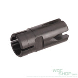 VFC G36C Flash Hider ( 14mm CCW ) - WGC Shop