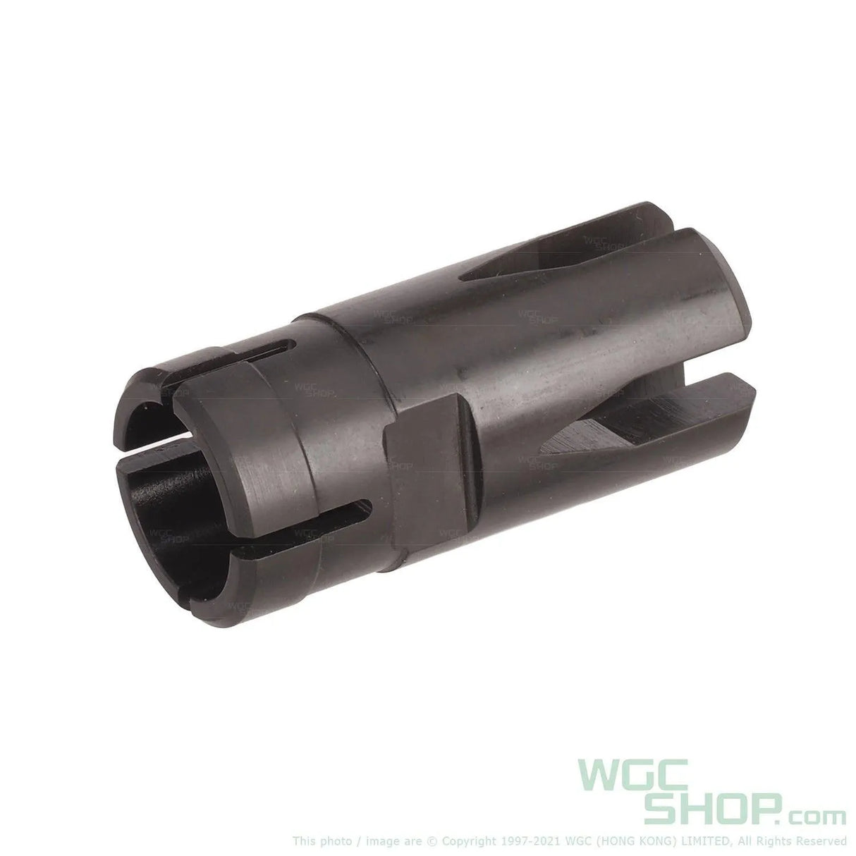 VFC G36C Flash Hider ( 14mm CCW ) - WGC Shop