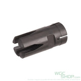 VFC G36C Flash Hider ( 14mm CCW ) - WGC Shop