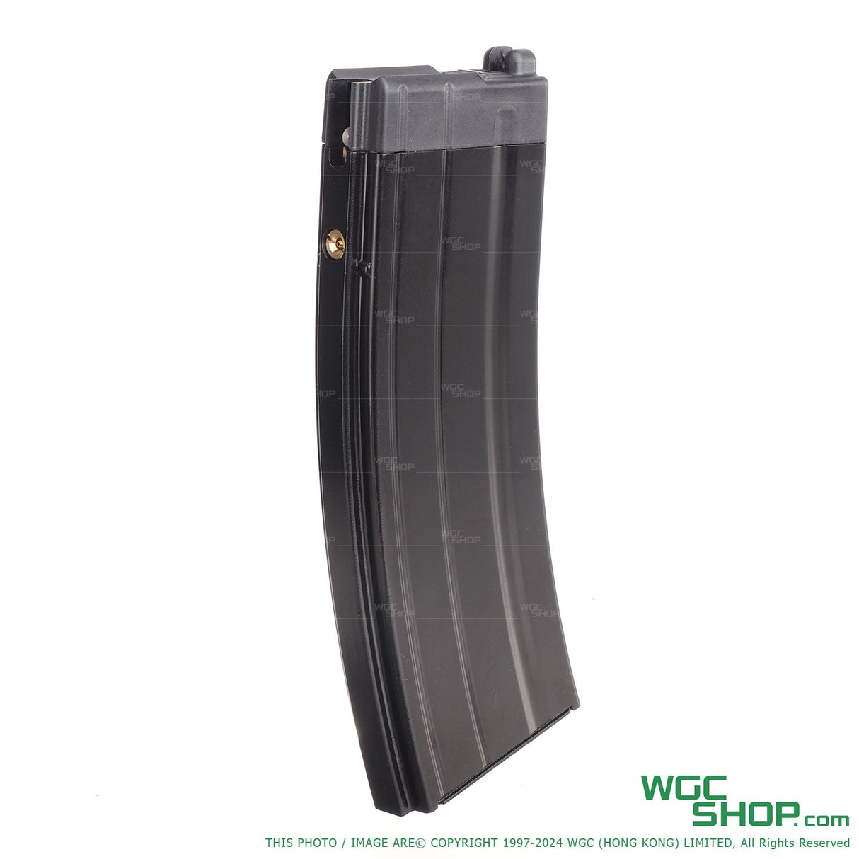 VFC HK416 30Rds Gas Airsoft Magazine