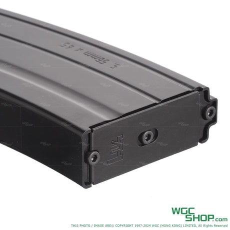 VFC HK416 30Rds Gas Airsoft Magazine-WGC Shop