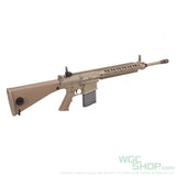 VFC KAC M110 SASS GBB Airsoft - WGC Shop