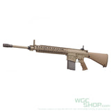 VFC KAC M110 SASS GBB Airsoft - WGC Shop