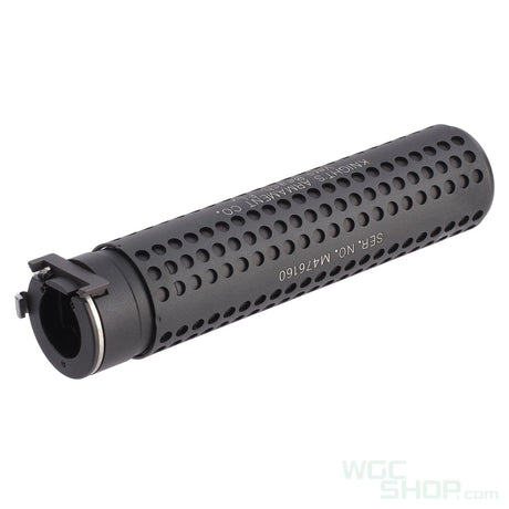 VFC KAC M4 QD Barrel Extension with Flash Hider - WGC Shop