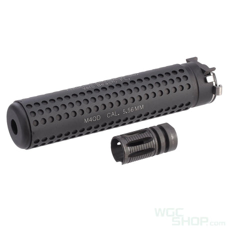 VFC KAC M4 QD Barrel Extension with Flash Hider - WGC Shop